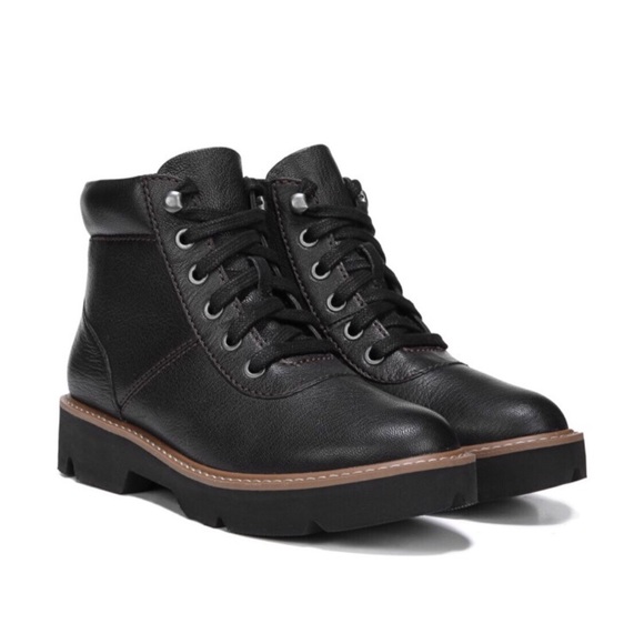 naturalizer lucy boot